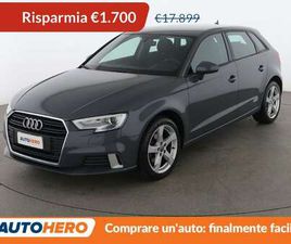 1.6 TDI SPORT 116 CV S TRONIC