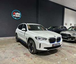 BMW IX XDRIVE 40 IX XDRIVE 40