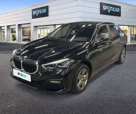 BMW SERIE 1 116 SERIES REEKS HATCH 3 116D (85 KW) -