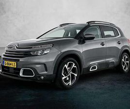 SUV FEEL 130PK | NAVIGATIE | ACHTERUITRIJCAMERA |