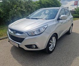 HYUNDAI ACCENT HYUNDAI IX35 2.0 CRDI HP PREMIUM 4WD (AUTOMATA)...