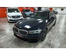 BMW SERIE 5 545E XDRIVE 545E XDRIVE