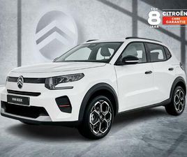 HYBRID 110PK AUTOMAAT MAX | RIJKLAAR | NAVIGATIE |