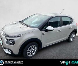 PURETECH 83 S&S BVM YOU!