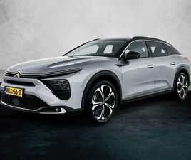 CITROEN C5X PLUS 1.6 PLUG-IN HYBRID 225PK AUTOMAAT | NAVIGATIE