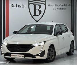 PEUGEOT 308 BLUEHDI 130 ACTIVE PACK