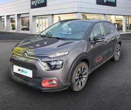 PURETECH 110 S&S BVM6 C-SERIES