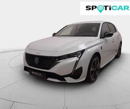 5P ELECTRICO 115KW (156CV) FIRST EDITION