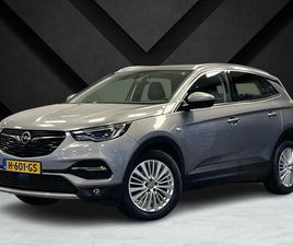 INNOVATION+ 1.2 TURBO 130PK EAT8 | LEDER | TREKHAA