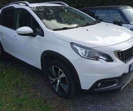 2008 1.6 BLUEHDI ALLURE S