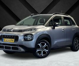 FEEL 1.2 TURBO 110PK | NAVI | CLIMA | PARKEERHULP