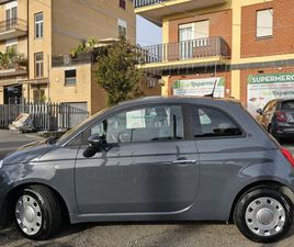 500 1.0 HYBRID CULT 70CV