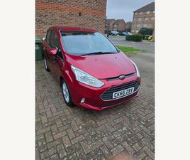 1.0T ECOBOOST ZETEC EURO 5 5DR