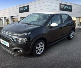 1.5 BLUEHDI 100CH S&S FEEL E6.D