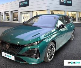 5P HYBRID MHEV 145 E-DCS6 GT