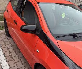 AYGO 5P 1.0 X-CLUSIV M-MT