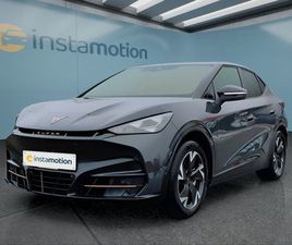 CUPRA TAVASCAN 77 KWH ENDURANCE