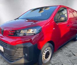 EXPERT KASTEN 2.0 BLUEHDI AHK+NAVI+RÜCKFAHRKAMERA