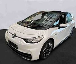 VOLKSWAGEN ID.3 VOLKSWAGEN ID.3 PURE PERFORMANCE LED+NAVI+PDC+APP+GJ-REIFEN