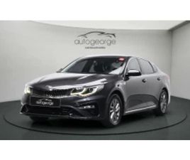 KIA K5 2.0LPI AUTOGEORGE.COM ≫ 2019 • 10 000 EUR • ID