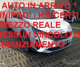 PEUGEOT 5008 BLUEHDI 130 S&S EAT8 ALLURE PACK