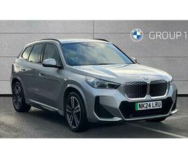 BMW IX1 XDRIVE30 M SPORT 5DR