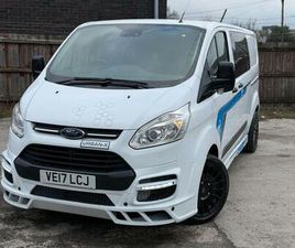 2.0 TDI, LWB, CREWCAB, 7 SEATER, MSRT