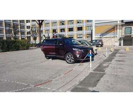 KIA SORENTO SORENTO 2.2 CRDI FEEL REBEL 4WD