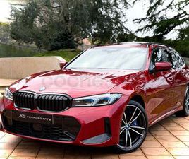 BMW SERIE 3 330E XDRIVE TOURING