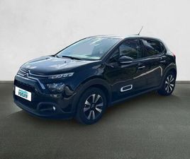 PURETECH 110 CH BVM6 MAX