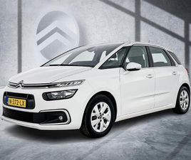 165 PK AUTOMAAT SELECTION | RIJKLAAR | GLAZEN PANO