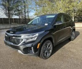 KIA SELTOS * EX | SUNROOF | REMOTE START | LEATHER SEATS | ≫ 2024 • 21 600 EUR • ID