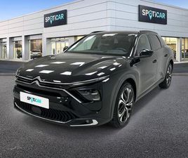 CITROEN C5X PURETECH 96KW (130CV) S&S EAT8 SHINE