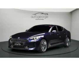 KIA STINGER 2.0T 2WD PRIME AUTOGEORGE.COM ≫ 2020 • 18 175 EUR • ID
