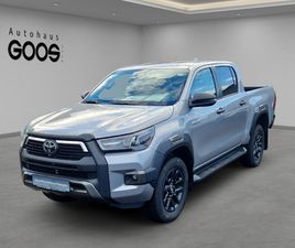 DC INVINCIBLE 2,8 AT BASIS