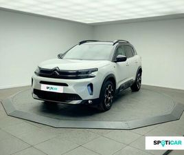 HYBRID RECHARGEABLE 225CH SHINE E-EAT8