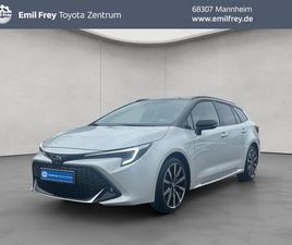 GR SPORT: TECHNIK PAKET