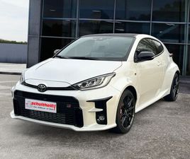 BASIS INKL. HIGH PERFORMANCE PAKET