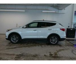 HYUNDAI SANTA FE SPORT 2017 2.4L LUXURY