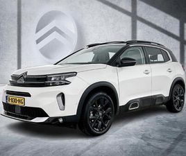 130 PK AUTOMAAT SHINE | RIJKLAAR | TREKHAAK | PANO