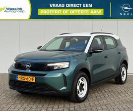 1.2 TURBO HYBRID 136PK AUTOMAAT EDITION | NAVIGATI