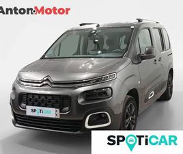 TALLA M BLUEHDI 100 S&S FEEL PACK