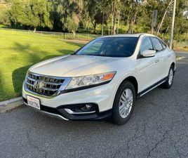 HONDA CROSSTOUR 2015 HONDA CROSSTOUR EX-L - CLEAN TITLE IN HAND - PRIVATE PARTY
