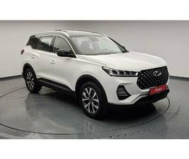 TIGGO 7 PRO EXCELLENT