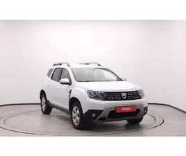 DUSTER PRESTIGE 1.5 DCI (110) EDC