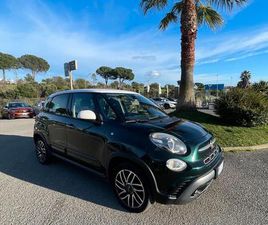 FIAT 500L 1.3 MULTIJET 95 CV BUSINESS