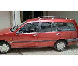 FIAT TEMPRA FIAT TEMPRA 1.6 CC BENZINA