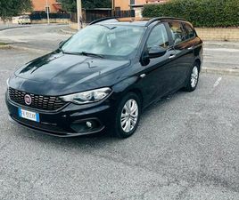 FIAT TIPO 1.6 MJT