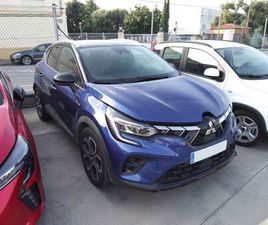 130T MHEV KAITEKI 103 KW (140 CV)