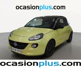 OPEL ADAM 1.4 XER SLAM (100 CV)